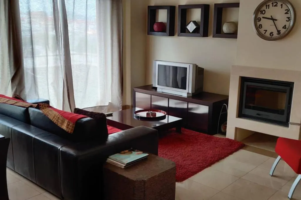 Casa Malu Apartamento Coimbra