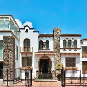 *** Hotel Dakani Boutique New Equador