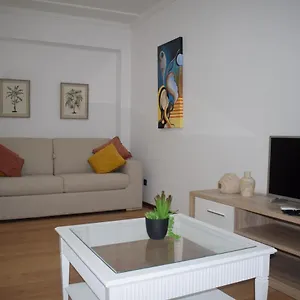 Apartamento Terreiro Da Erva House 2