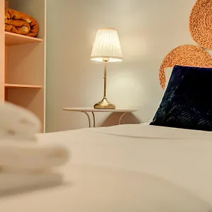  Alojamento de Acomodação e Pequeno-almoço D´ávila Portugal