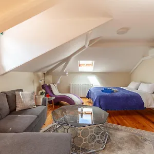  Apartamento Sky