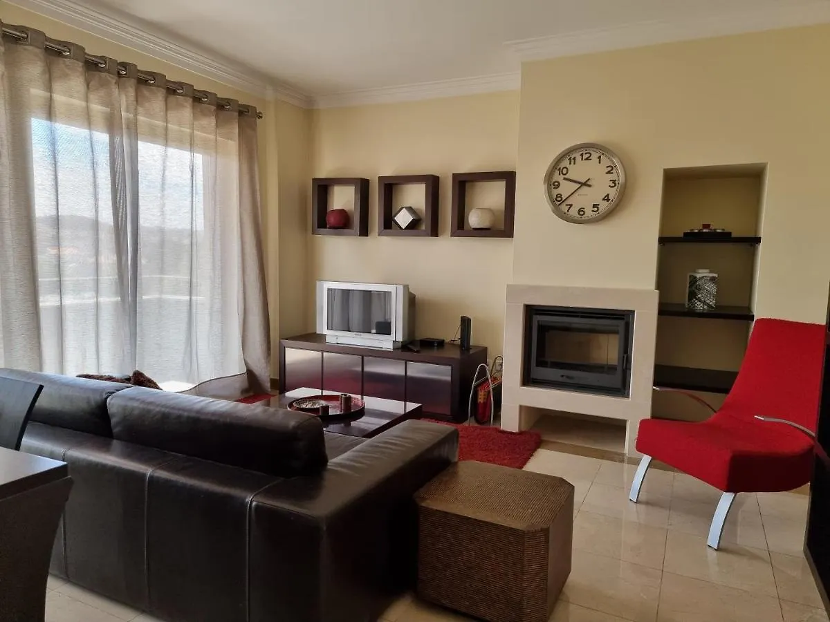 Casa Malu Apartment Coimbra
