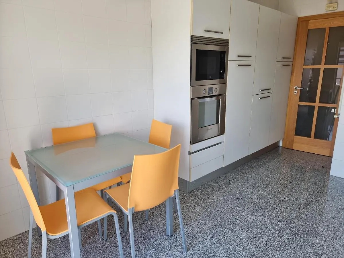Casa Malu Apartment Coimbra Portugal