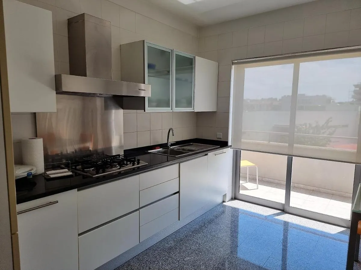 Casa Malu Apartment Coimbra