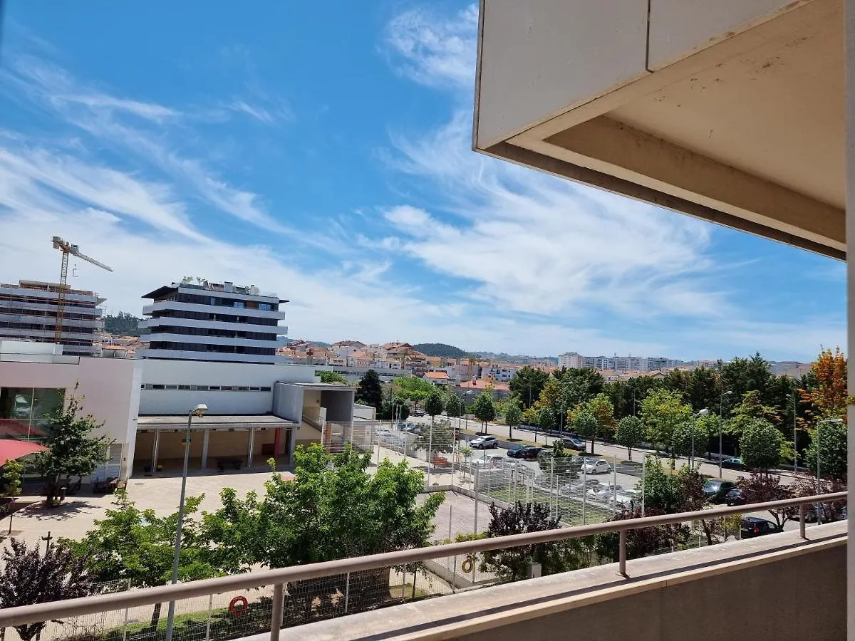 Casa Malu Apartment Coimbra Portugal