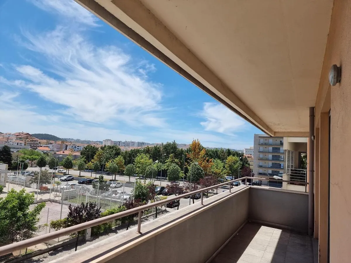 Casa Malu Apartment Coimbra