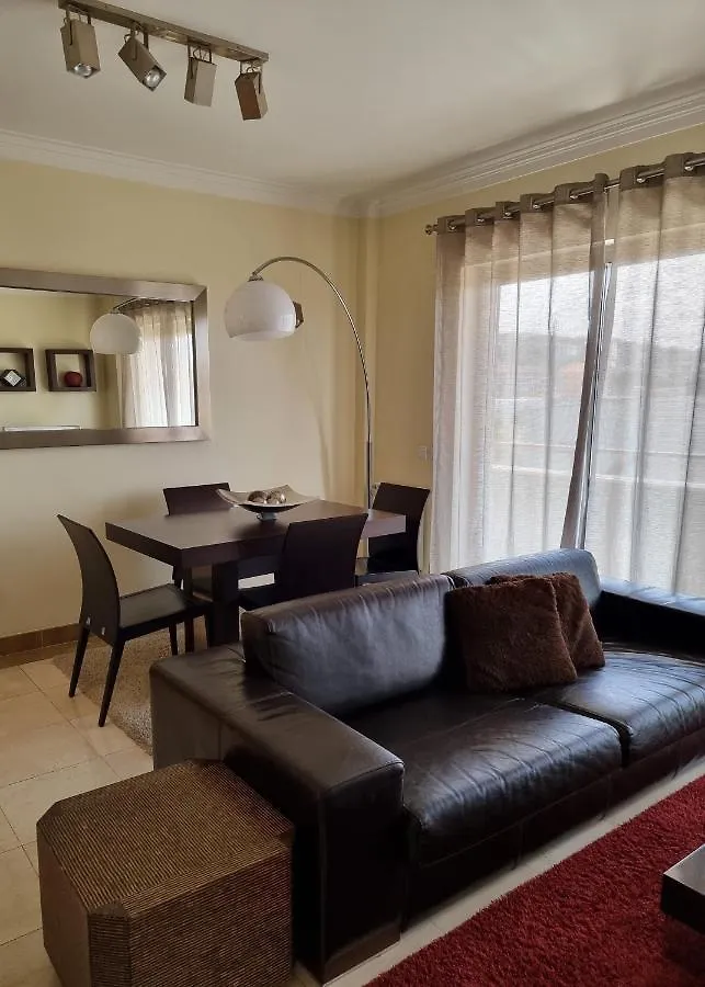 Casa Malu Apartment Coimbra